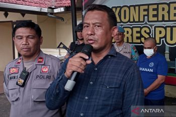 Ada tersangka baru kasus cek kosong di Purbalingga