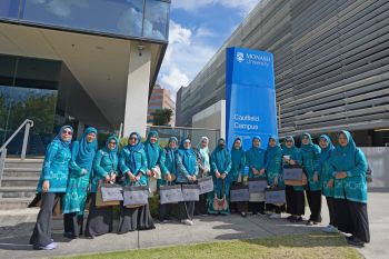 PKK Sulsel adopsi konsep "Playworld" Australia untuk bentuk karakter anak