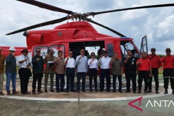 KLHK pastikan keandalan mitigasi karhutla di OKI
