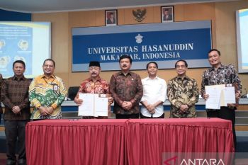 Kabupaten Gowa dan Kementerian ATR proses 32.835 bidang tanah untuk PTSL