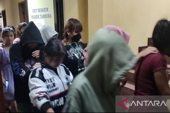 Mucikari PSK jaring korban dengan modus lowongan kerja sebagai ART