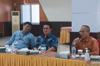 Masyarakat Sumbar diimbau percepat laporkan SPT