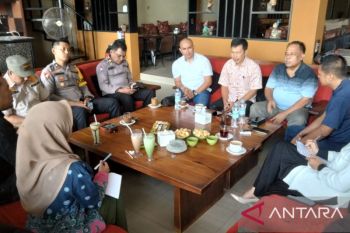Kendari tutup hiburan malam mulai 20 Maret sambut Ramadhan