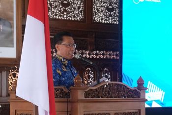Pemkot Magelang lelang lima jabatan