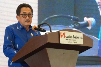 Pemprov Sulteng minta POGI agar ikut cegah kasus stunting