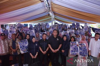DPR: Kejahatan pinjaman online lemahkan ekonomi Indonesia