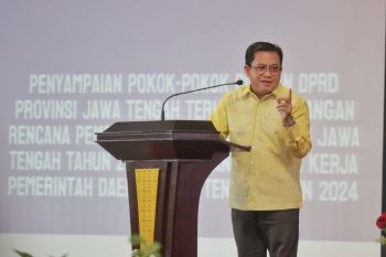 DPRD fokus tangani kemiskinan ekstrem di Jawa Tengah