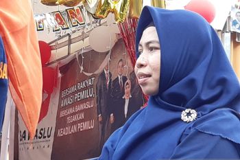 Bawaslu Kepri tingkatkan kapasitas pengawasan dengan investigasi
