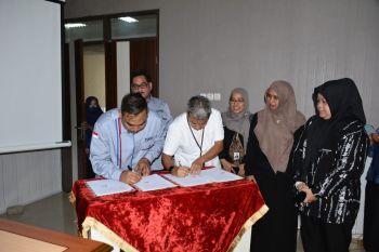 Pemkab Sidenreng Rappang gandeng Bank Sulselbar percepat digitalisasi transaksi