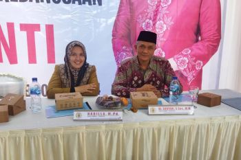 Ketua MUI Lampung sebut pentingnya tanamkan Idiologi Pancasila jaga kesatuan