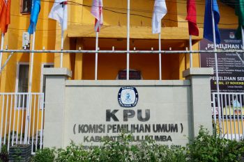 Sebanyak 389 pendaftar calon anggota KPU di enam kabupaten Sulsel
