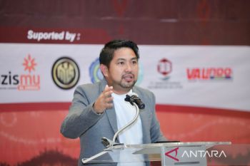 Pimpinan DPRD Kalsel soroti tingkat gemar membaca masyarakat