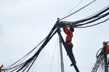 Aplikasi Listrik One permudah peroleh layanan kelistrikan