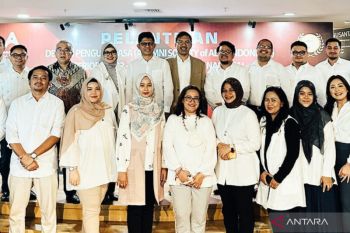 ASA berkontribusi kemajuan hukum di Indonesia