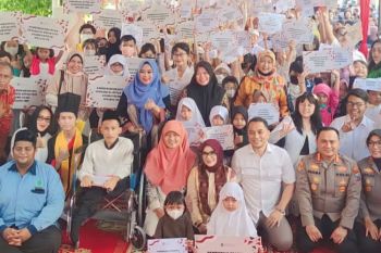 Literasi keagamaan perkuat toleransi dalam keberagaman
