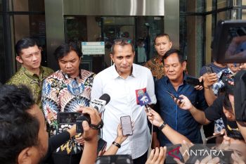 Wamenkumham: Laporan IPW tidak perlu ditanggapi serius