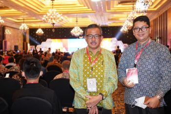 Tingkatkan investasi, Pemkot Batam terapkan SPBE melalui OSS