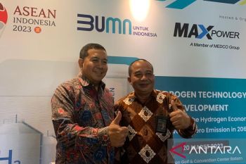 PLN Batam bahas pengembangan penggunaan teknologi hidrogen