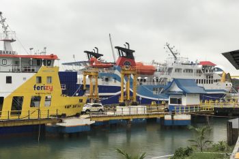 ASDP tambah satu kapal rute Punggur - Uban selama Ramadhan