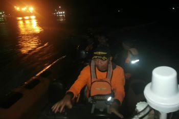 Basarnas cari nelayan hilang saat melaut di perairan Batu Atas Buton Selatan