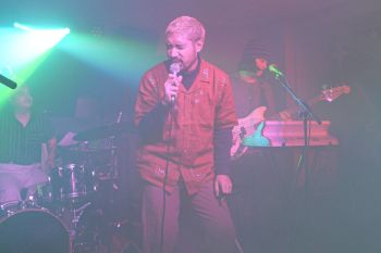 Elephant Kind selalu "The Social"