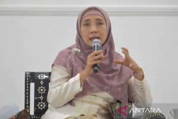 NTB memprioritaskan pembangunan kesehatan