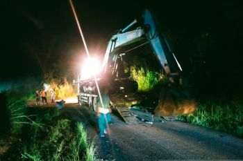 9 kecamatan OKU Selatan rawan banjir dan longsor