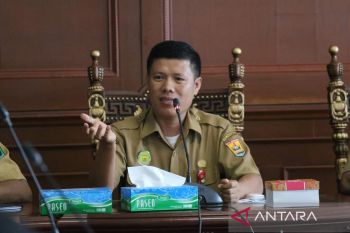 Pemkot Pariaman berkolaborasi dengan pemerintahan desa atasi stunting