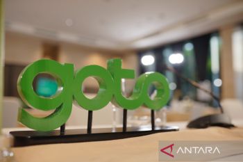 GoTo cetak EBITDA Grup disesuaikan positif Rp386 miliar di 2024