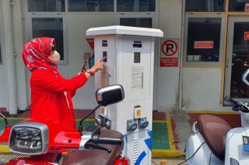 Motor listrik makin diminati, tidak ribet dan bisa dicas dari rumah