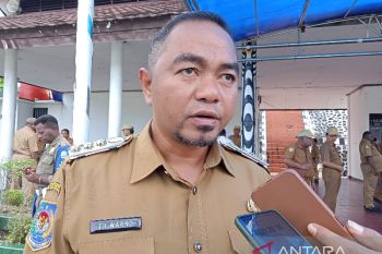 Presiden Joko Widodo akan resmikan gedung PYCH di Abepura