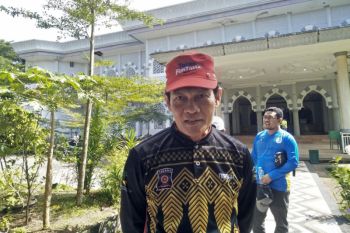 Wabup Lombok Tengah mengingatkan ASN tak malas kerja di bulan Ramadhan