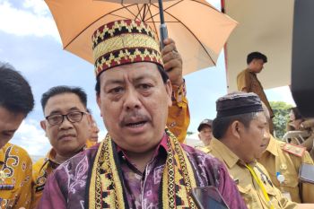 Kepala Perpusnas RI mendorong Jurnalis Jayapura menulis buku lokal