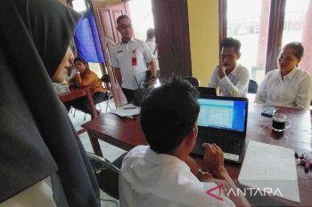 Sudah 53 desa di Kotim miliki website