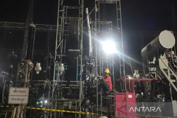 PLN melakukan pemeliharaan keandalan pasokan jelang Ramadhan