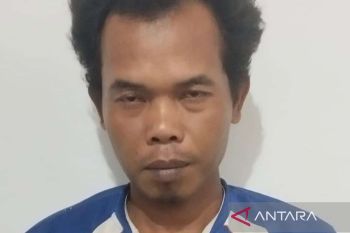 Kades dianiaya hingga babak belur
