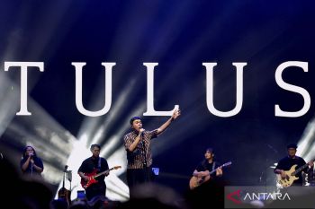 Deretan penyanyi dan musisi papan atas yang manggung di Joyland Festival Bali 2023