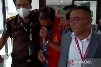 Oknum Jaksa tipu peserta CASN di NTB siapkan penangguhan penahanan