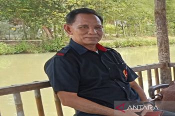 KONI Palangka Raya persiapkan atlet hadapi Porprov Kalteng 2023