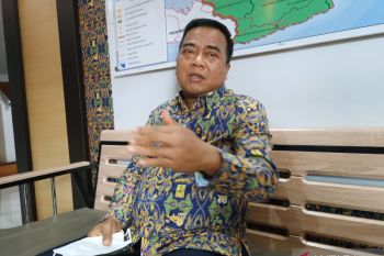 BWS Sulawesi I proteksi Pulau Miangas - Talaud dari ancaman abrasi