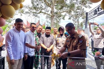 Pj Wako Payakumbuh dorong pelaku usaha kuliner miliki sertifikat halal