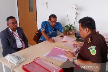 Oknum jaksa tipu peserta CASN di NTB segera disidangkan