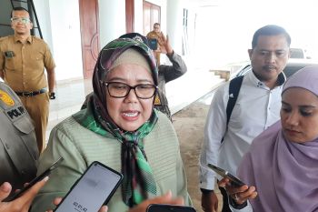 Wagub Marlin imbau ASN Kepri hingga pejabat tak bergaya hedonis