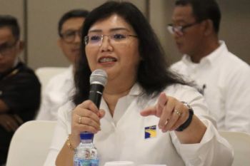 BP Batam melanjutkan revitalisasi Pelabuhan Batu Ampar