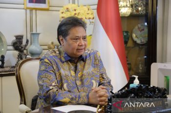 UMKM modal Indonesia kembangkan ekonomi