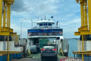 ASDP alihkan rute pelayaran KMP Teluk Singkil