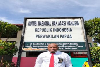 Presiden diharapkan lanjutkan penyelesaian kasus di Papua