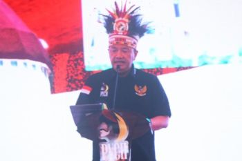 PYCH bawa anak Papua jadi agen perubahan