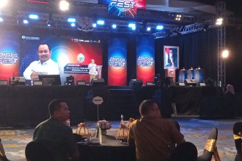 Transaksi uang elektronik di Sulsel capai Rp6,8 triliun pada 2022