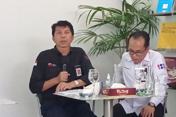 OJK Sulampua sebut kinerja intermediasi perbankan Sulsel tetap tinggi